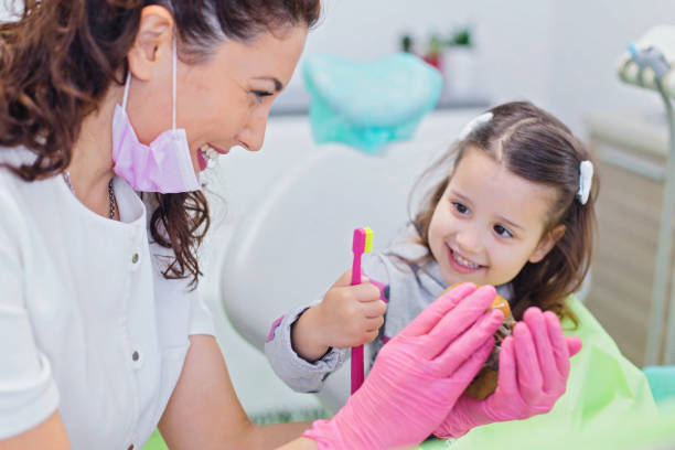 Trusted Fredericksburg, PA Dental Services Experts